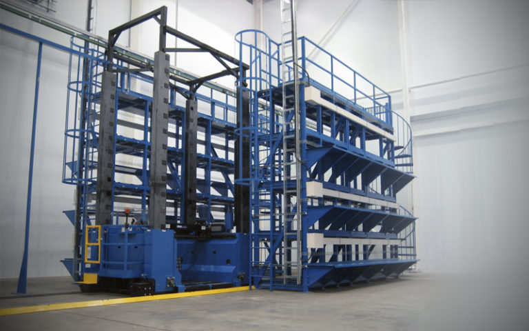 Products - Carney Battery Handling I Committed To Quality