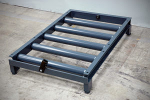 Battery Stands - Carney Battery Handling I Committed To Quality