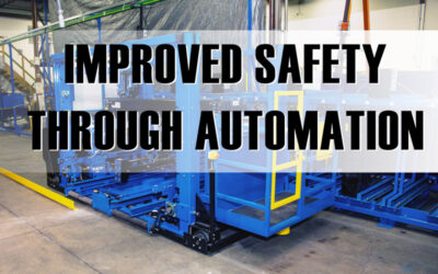 Improved Safety Through Automation