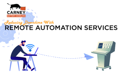 Remote Automation Services
