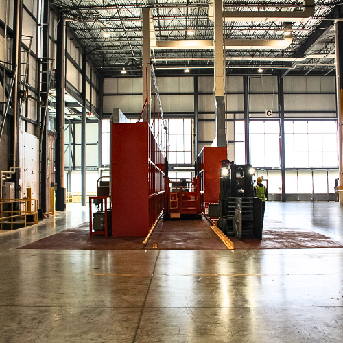 Battey Bull Electric